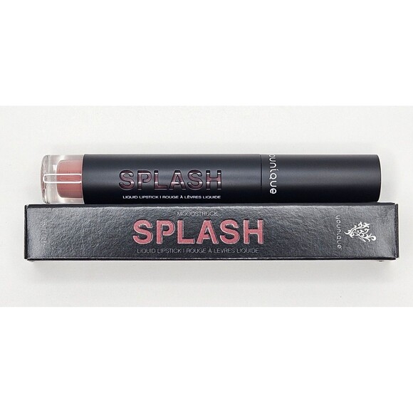 Younique Moodstruck Splash Liquid Lipstick Stellar New in Box Discontinued - Picture 1 of 4